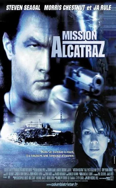 Mission Alcatraz (2003)