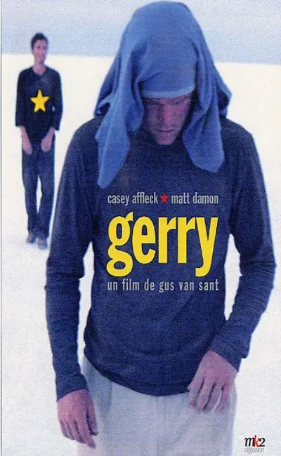 Gerry (2003)