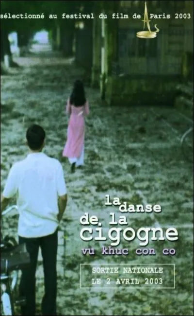 La danse de la cigogne (2003)