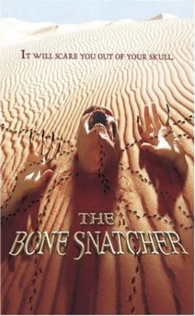 The Bone Snatcher (2004)