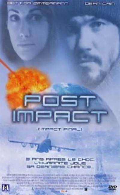 Impact final (2004)