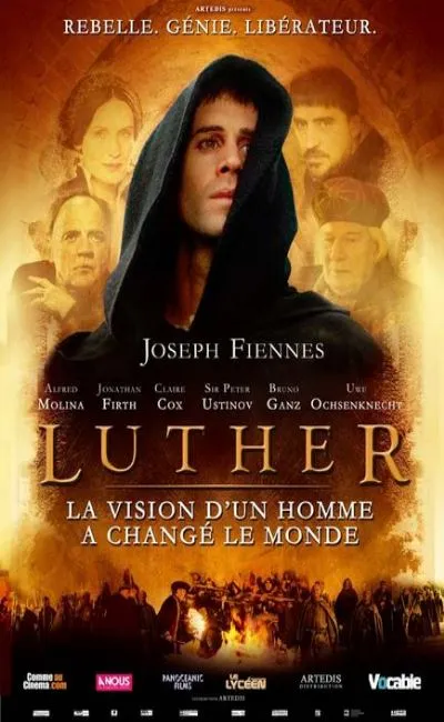 Luther (2008)