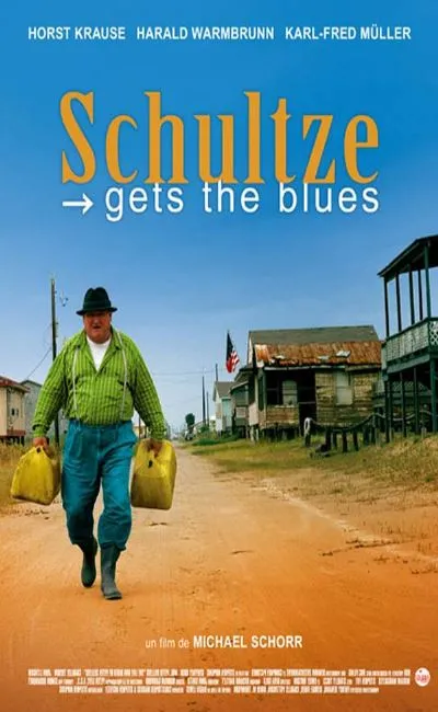 Schultze gets the blues (2005)