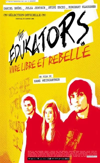 The edukators