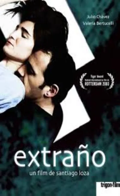 Extrano (2003)