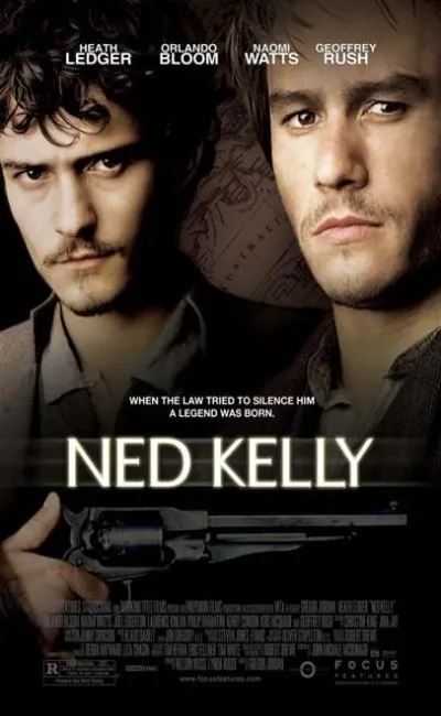 Ned Kelly (2010)