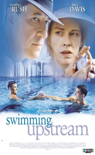 Swimming upstream (2005)
