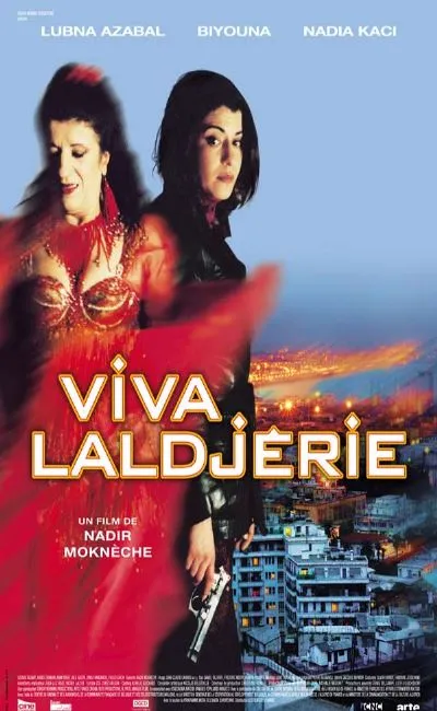 Viva Laldjérie (2004)