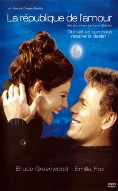 La république de l'amour (2004)