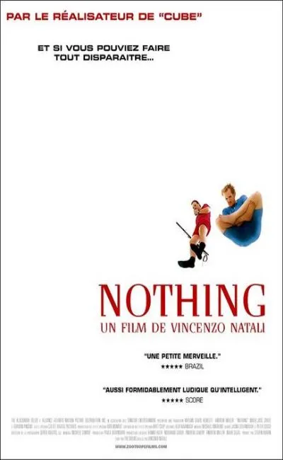 Nothing (2007)