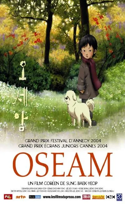 Oseam (2004)