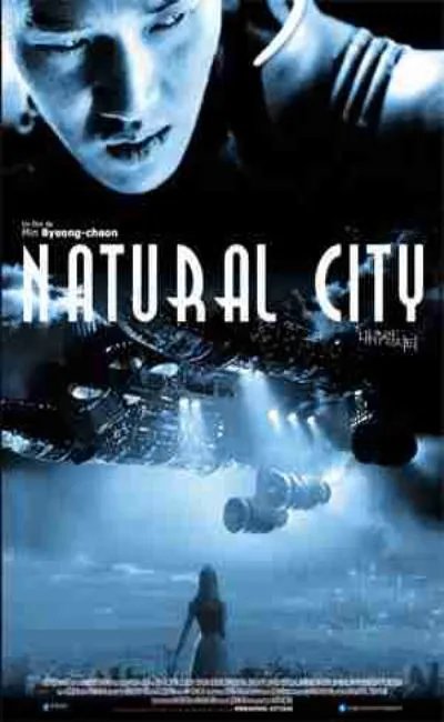 Natural city (2006)