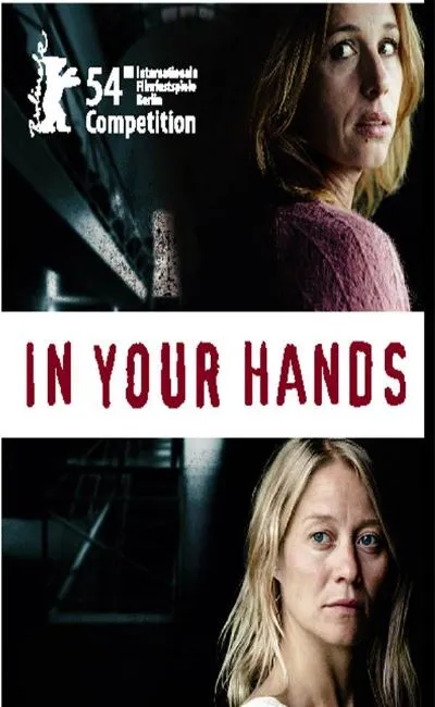 In your hands (2005)