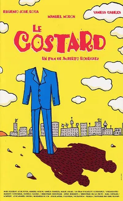 Le costard (2004)