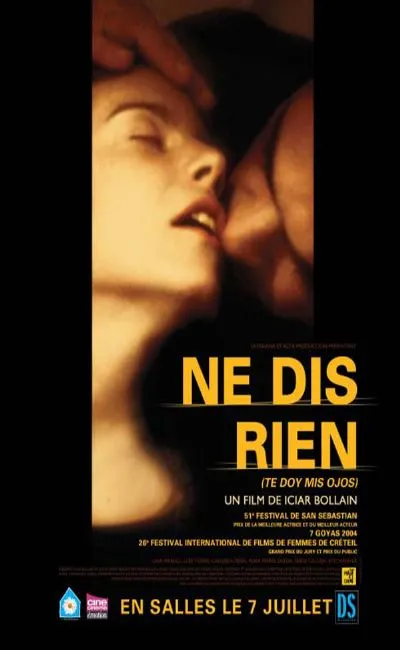 Ne dis rien (2004)