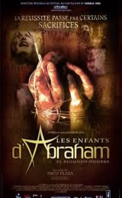 Les enfants d'Abraham (2003)