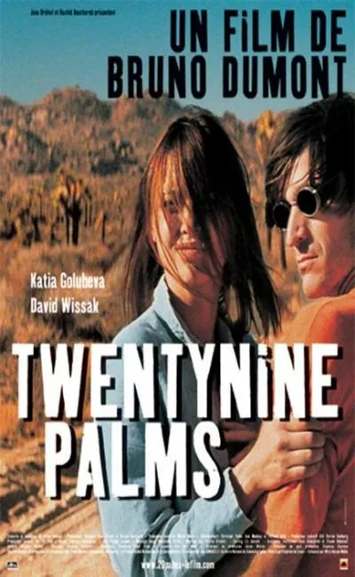 Twenty nine palms (2003)