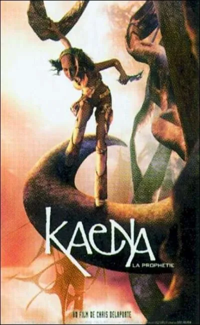 Kaena - La prophétie (2003)