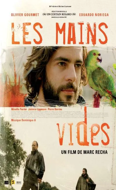 Les mains vides (2004)