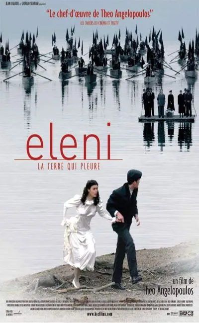 Eleni la terre qui pleure (2004)