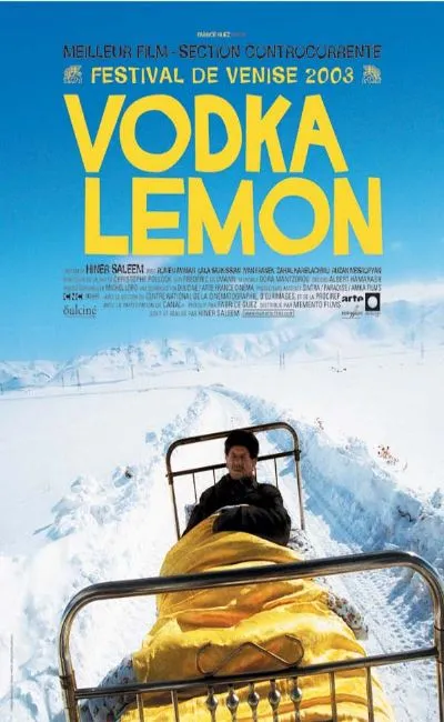 Vodka Lemon (2004)