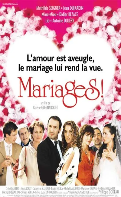 Mariages (2004)
