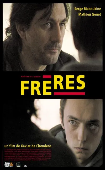 Frères (2004)