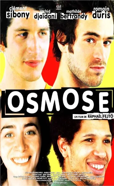Osmose (2004)