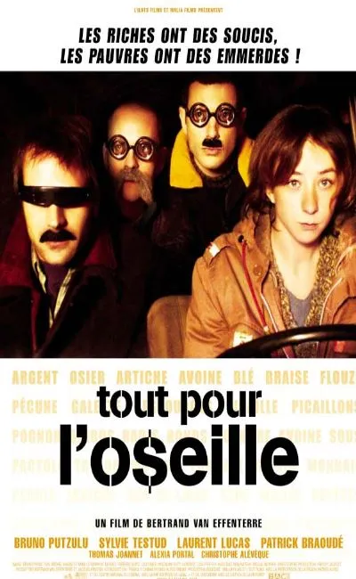 Tout pour l'oseille (2004)