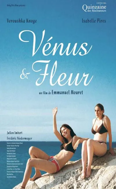 Vénus et fleur (2004)