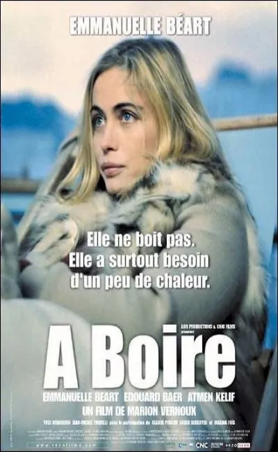 A boire (2004)