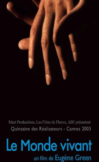 Le monde vivant (2003)