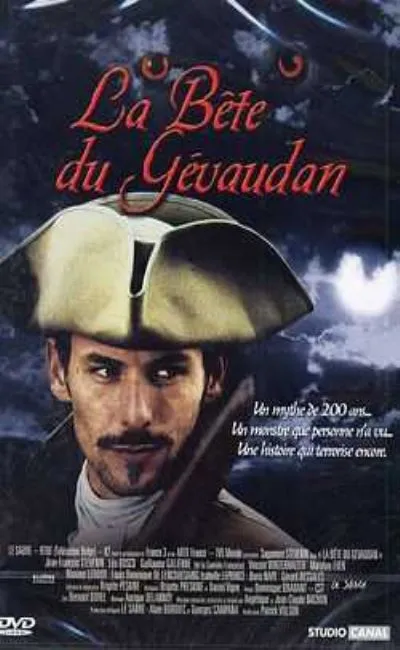 La bête du Gévaudan (2003)