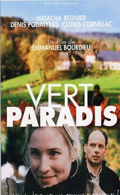Vert paradis (2004)