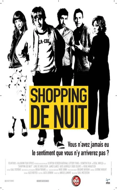 Shopping de nuit (2004)