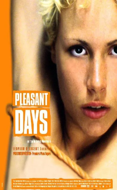 Pleasant days (2005)