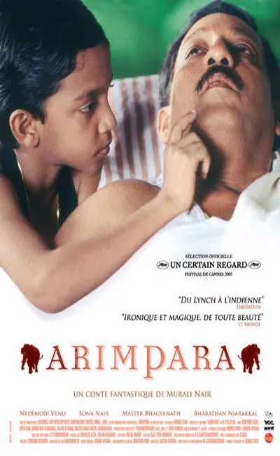 Arimpara (2004)