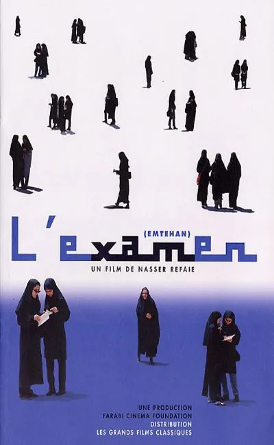 L'examen (2004)