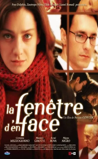 La fenêtre d'en face (2005)