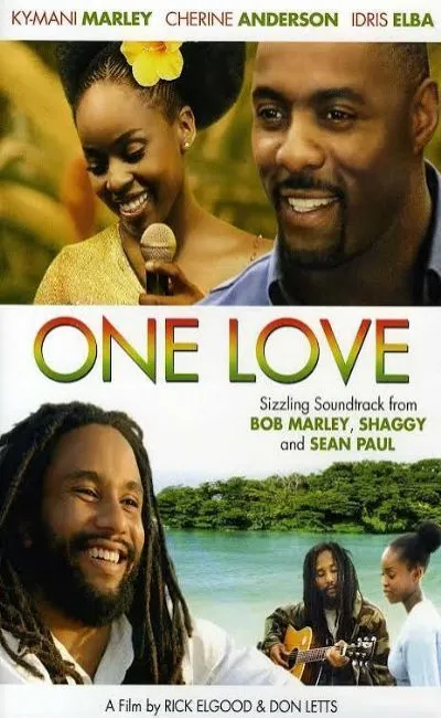One love