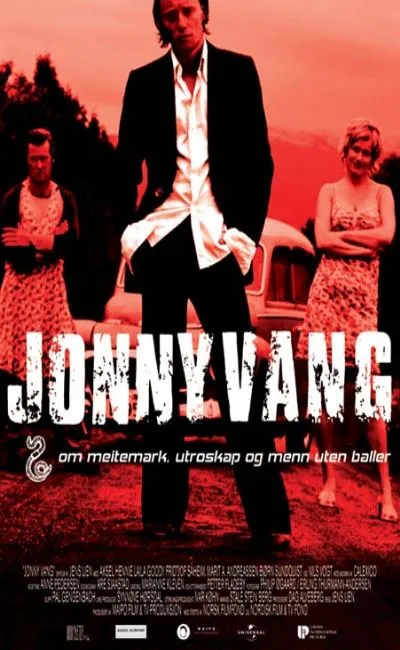 Jonny Vang (2006)