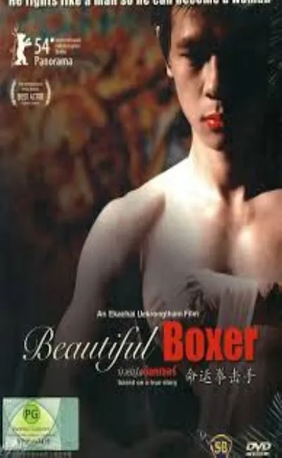 Fighting beauty (2003)