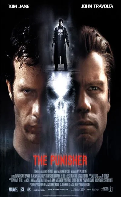 The punisher (2003)