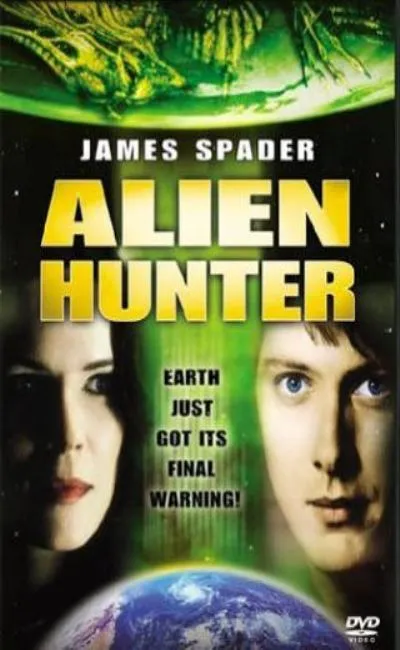 Alien hunter (2003)