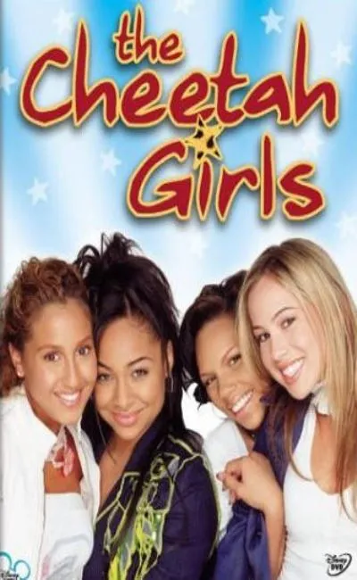 Les Cheetah Girls (2005)
