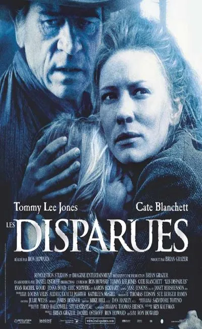 Les disparues (2004)