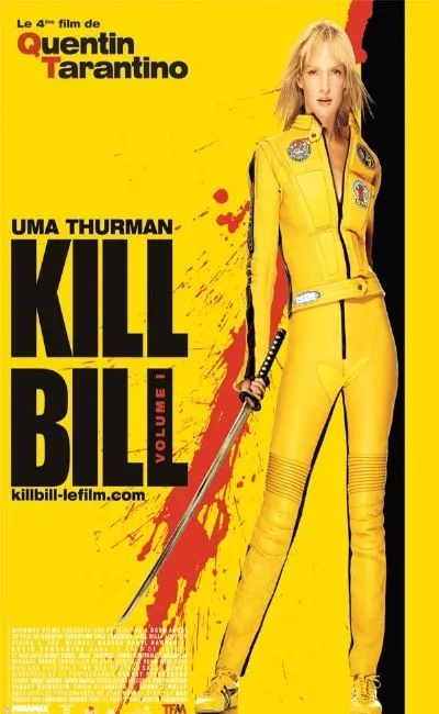 Kill Bill : volume 1 (2004)