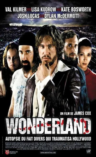 Wonderland (2004)
