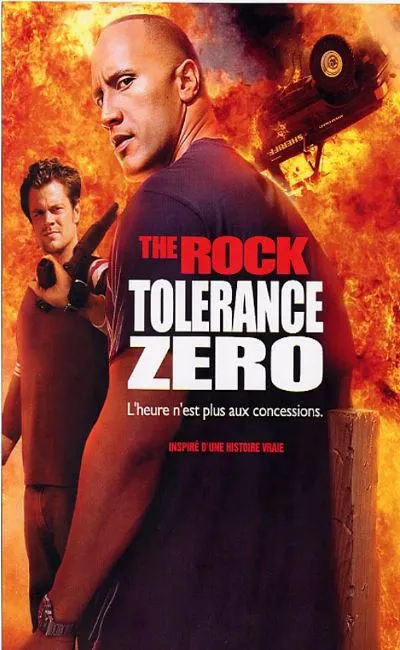 Tolérance zéro (2004)