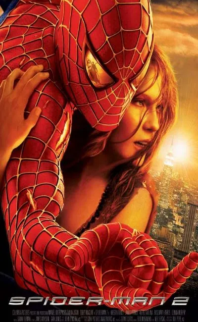 Spider-Man 2 (2003)